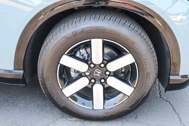 Used 2025 Honda Prologue Touring image 8