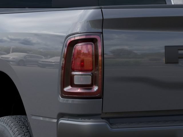 New 2026 RAM 2500 Warlock AWD/4WD image 10