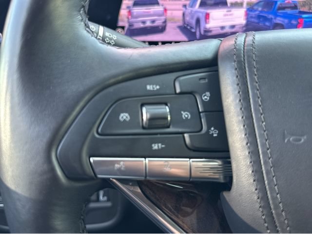 Certified 2023 Cadillac Escalade Sport Platinum AWD/4WD image 35