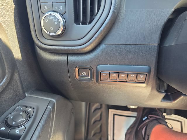 New 2026 GMC Sierra 3500 Pro w/ Convenience Package AWD/4WD image 18
