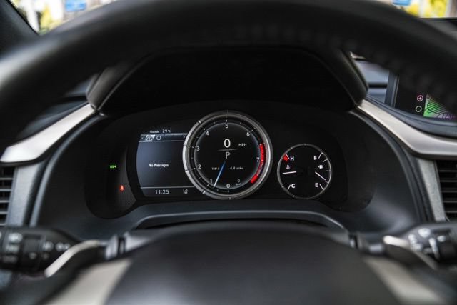 Used 2022 Lexus RX 350 F Sport AWD/4WD image 34