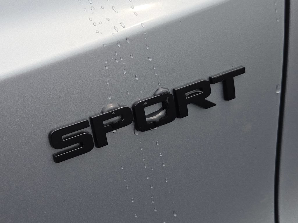 New 2026 Honda CR-V Sport-L image 19