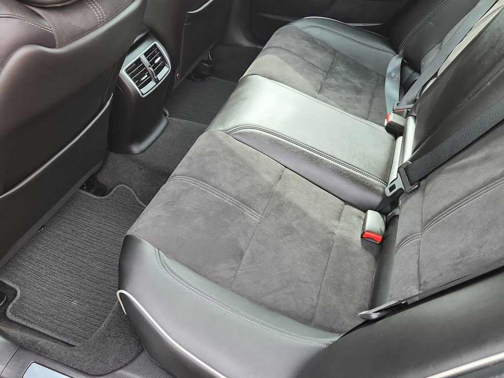Used 2019 Acura TLX V6 w/ Technology & A-SPEC Pkg image 9