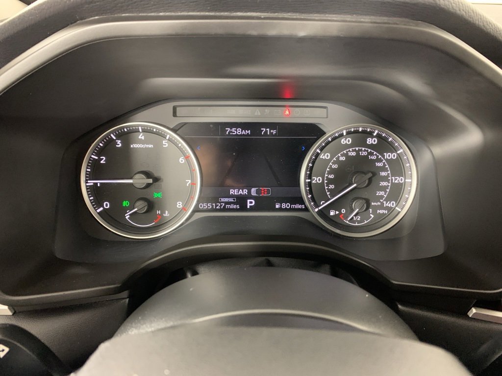 Used 2023 Mitsubishi Outlander SE image 19