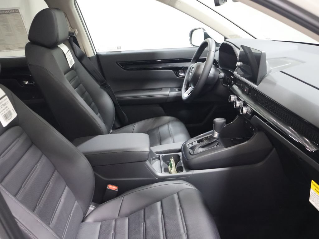 New 2026 Honda CR-V EX-L image 21