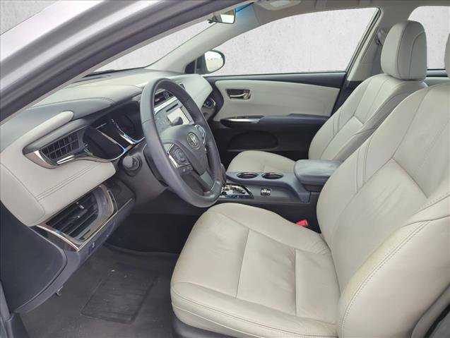 Used 2014 Toyota Avalon XLE FWD image 10