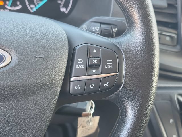 Used 2025 Ford Transit 250 Low Roof w/ Exterior Upgrade Package RWD image 26