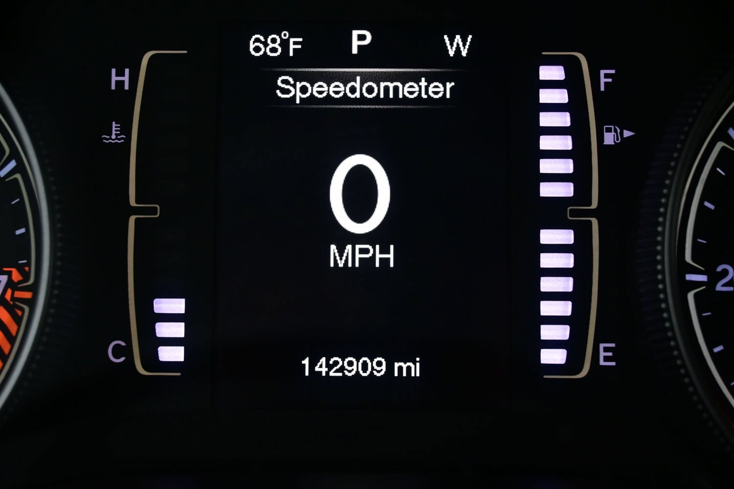 Used 2014 Jeep Cherokee Latitude w/ Trailer Tow Group FWD image 25