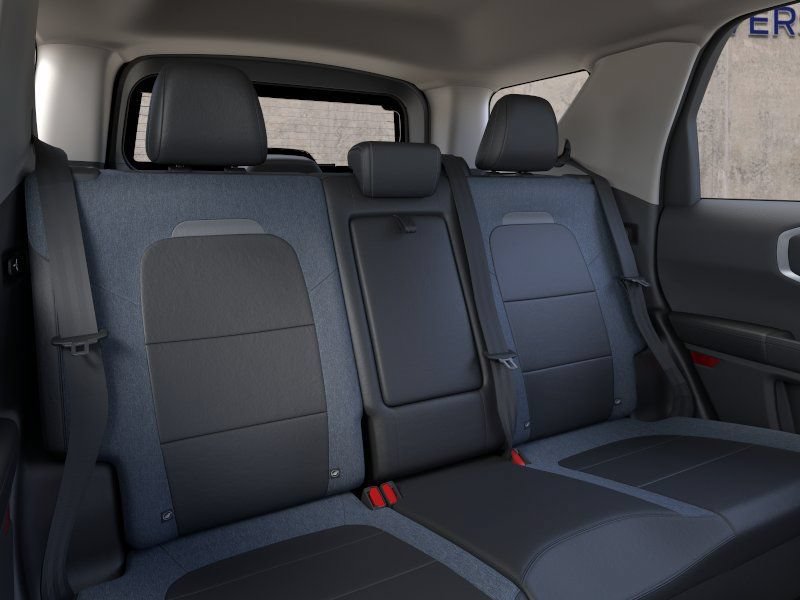 New 2026 Ford Bronco Sport Outer Banks w/ Outer Banks Tech Package+ AWD/4WD image 11