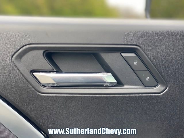 New 2026 Chevrolet Colorado Z71 AWD/4WD image 17