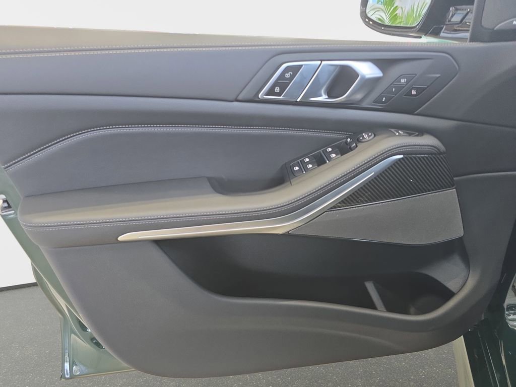 New 2026 BMW X5 M60i w/ Executive Package image 20