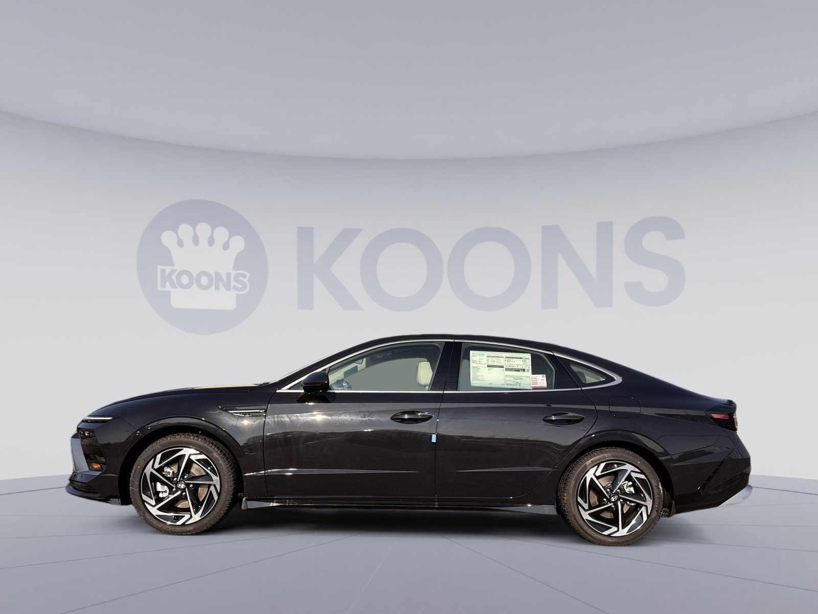 New 2026 Hyundai Sonata SEL image 2