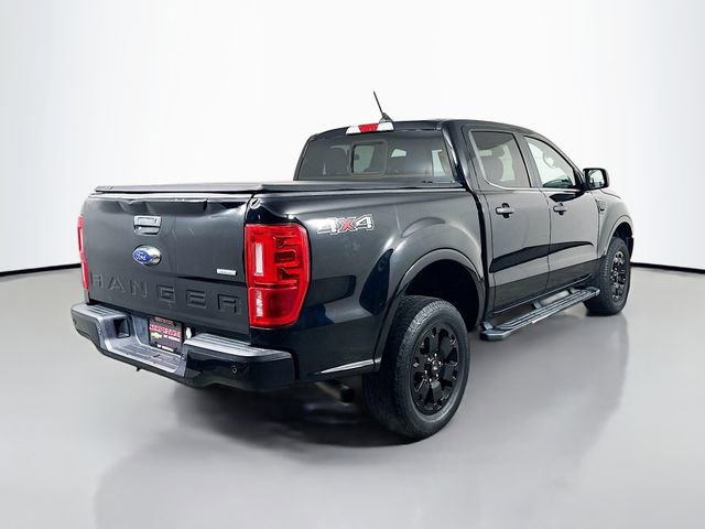 Used 2019 Ford Ranger XLT w/ Equipment Group 302A Luxury image 6