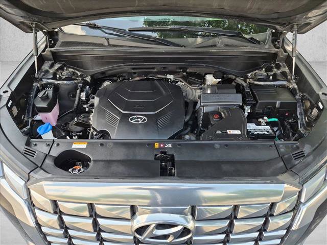 Used 2023 Hyundai Palisade Calligraphy FWD image 26