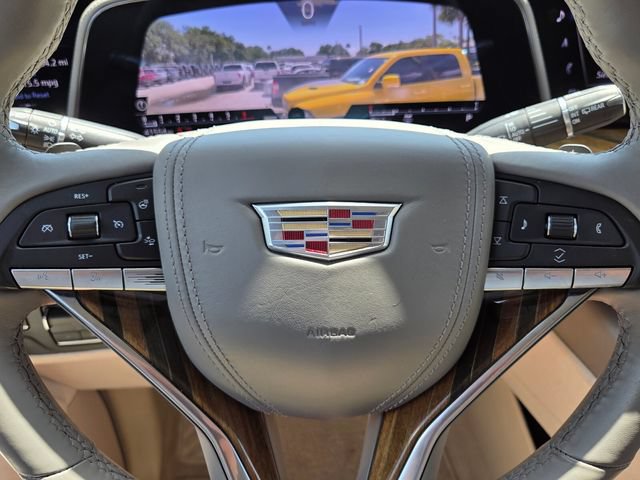 Used 2023 Cadillac Escalade Sport Platinum AWD/4WD image 39