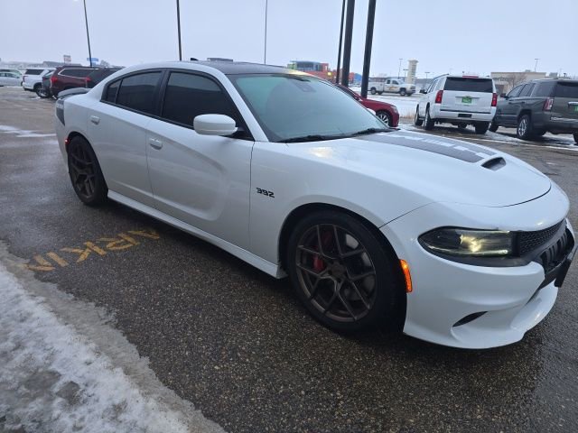 Used 2018 Dodge Charger R/T image 4