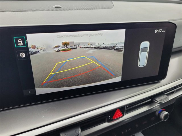 Used 2024 Kia Sorento S image 13