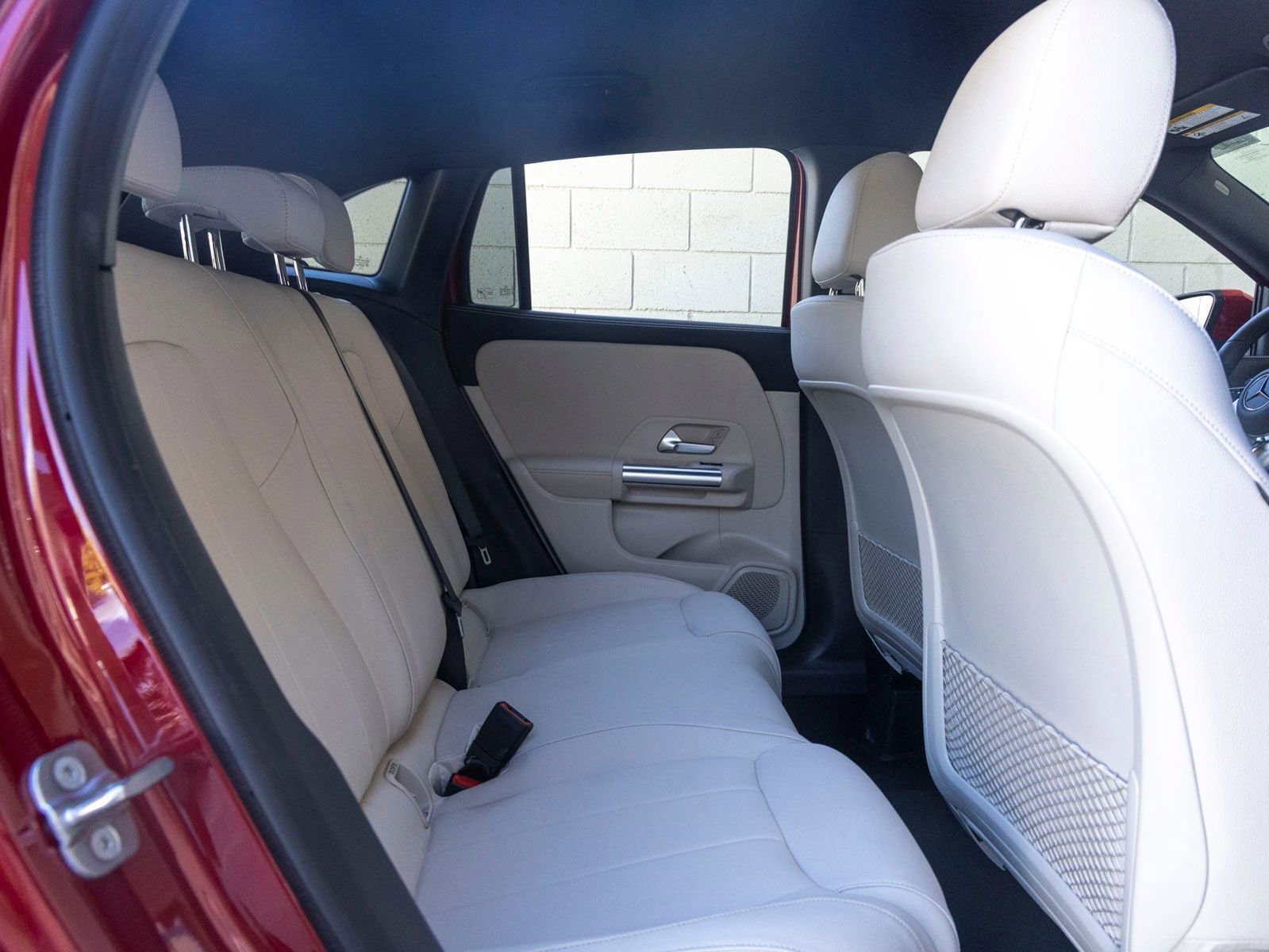 Used 2026 Mercedes-Benz GLA 250 image 24