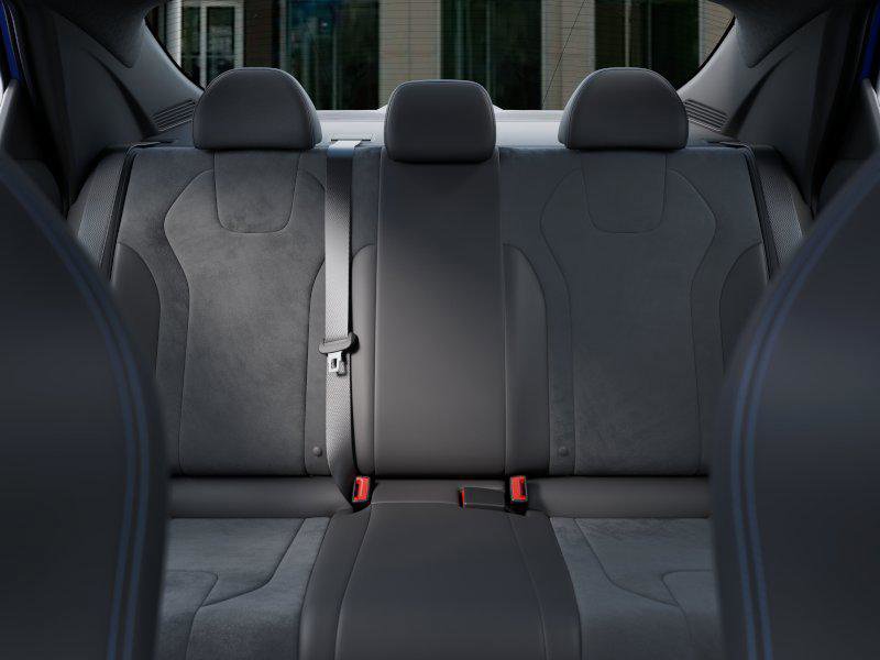 New 2025 Hyundai Elantra N image 12