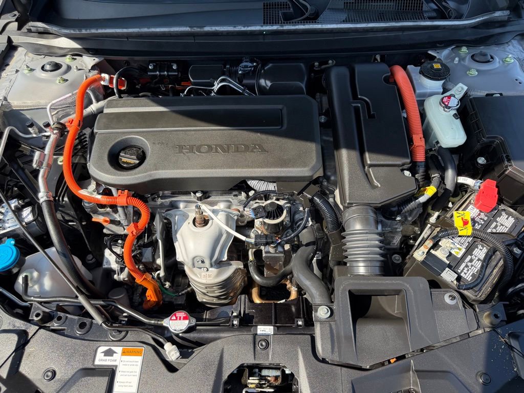 Used 2024 Honda Accord Sport image 40