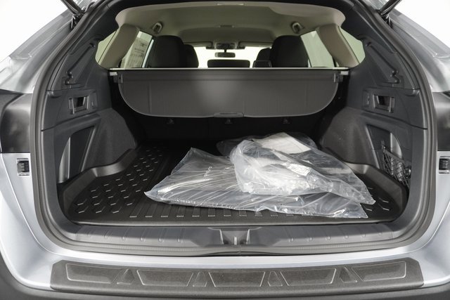 New 2025 Subaru Outback Premium image 25