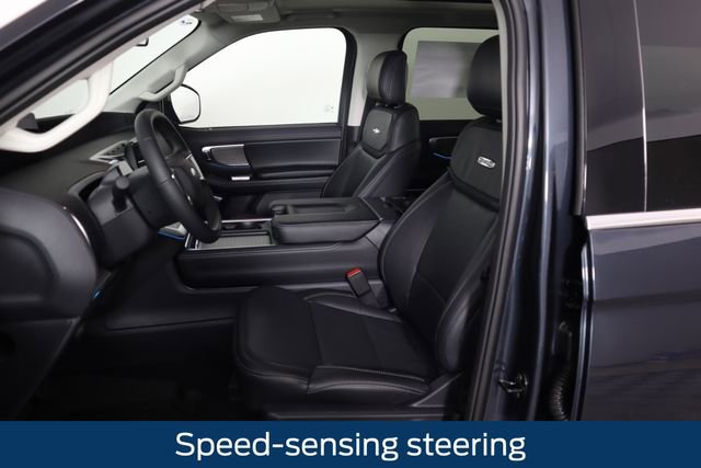 New 2025 Ford Expedition Max Platinum w/ Driver's Package image 30