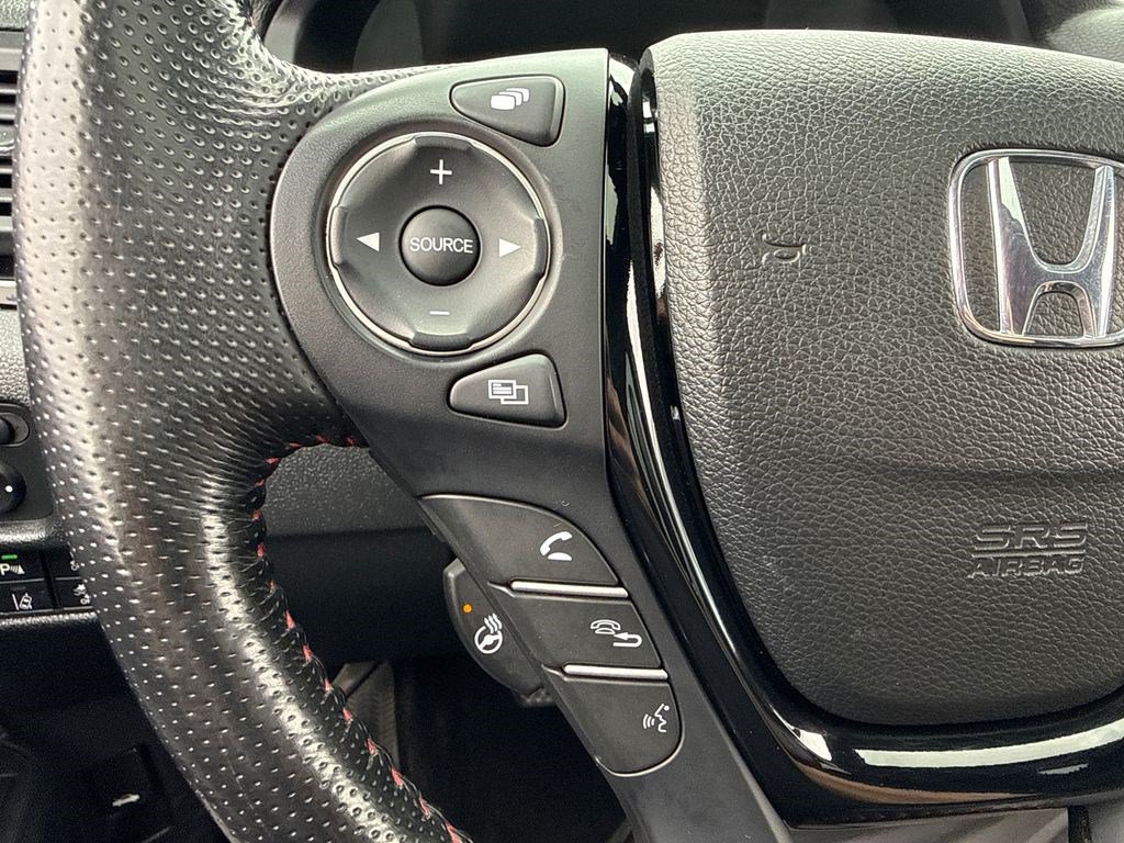 Certified 2022 Honda Ridgeline Black Edition image 26