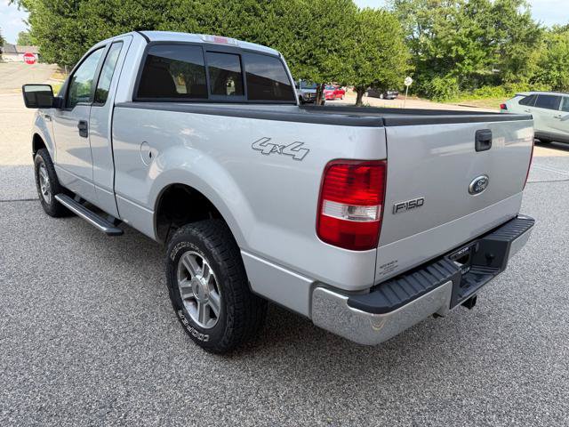 Used 2008 Ford F150 XLT AWD/4WD image 5