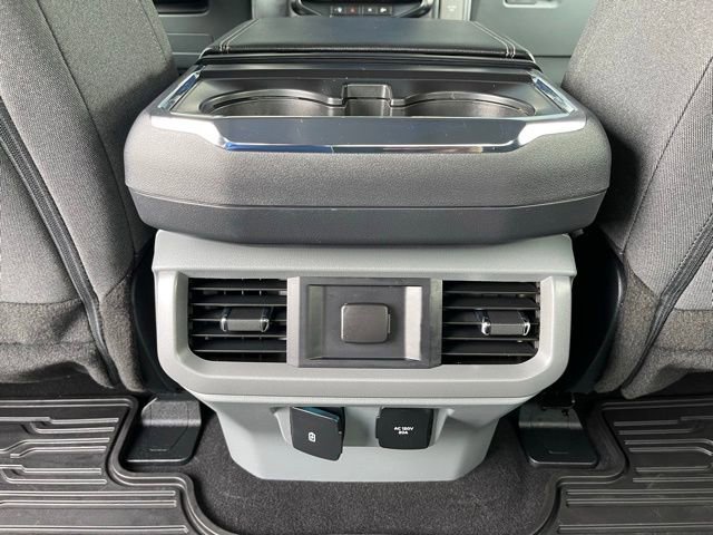 Used 2024 Ford F150 Lightning Flash AWD/4WD image 22