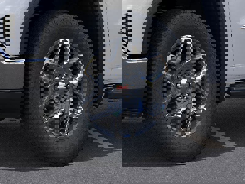 New 2026 GMC Sierra 1500 SLT w/ SLT Premium Plus Package image 36