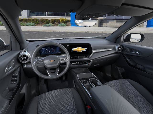 New 2026 Chevrolet Equinox LT w/ Safety and Technology Package AWD/4WD image 15