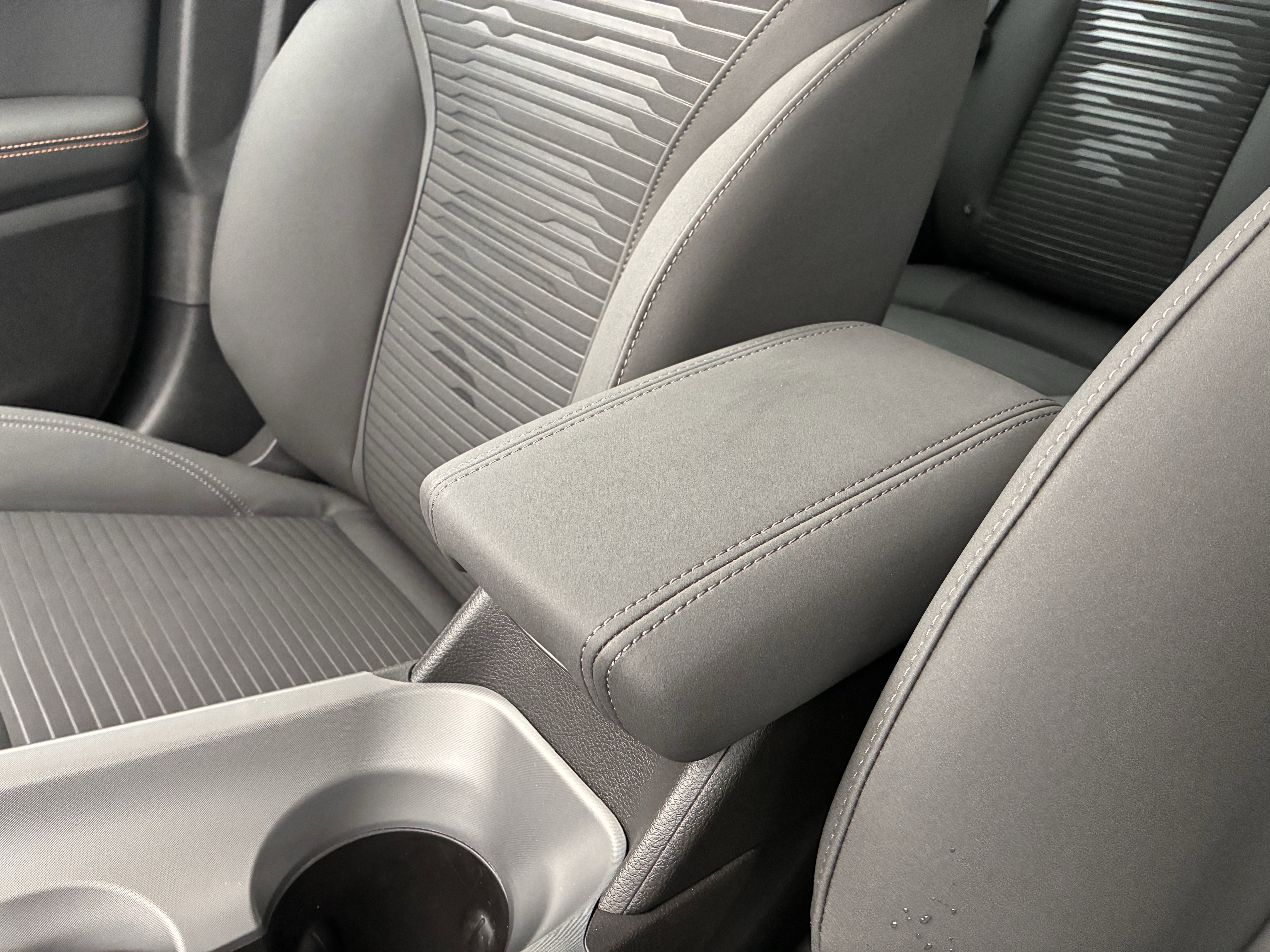 New 2026 Alfa Romeo Tonale Sprint AWD/4WD image 19