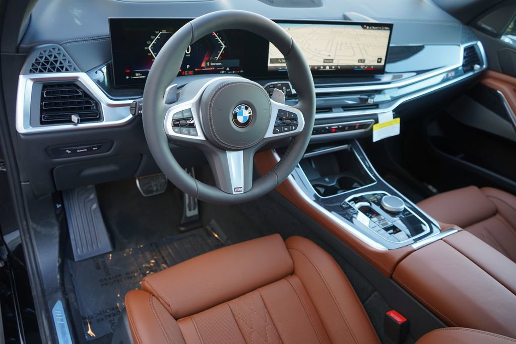 New 2026 BMW X5 sDrive40i w/ M Sport Package image 12