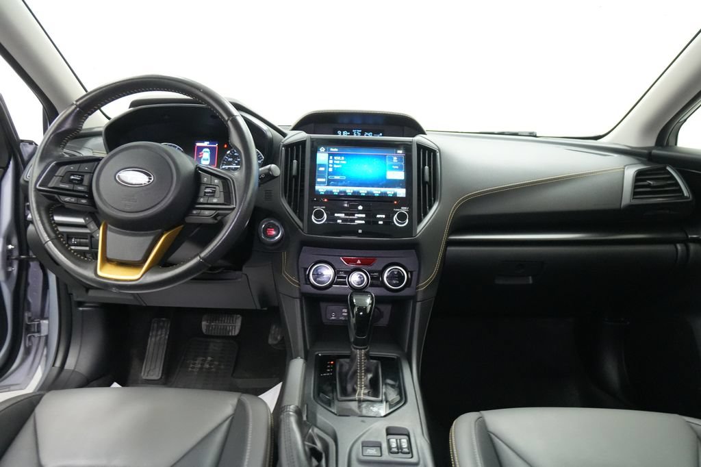 Used 2021 Subaru Crosstrek 2.5i Sport w/ Moonroof Package AWD/4WD image 28