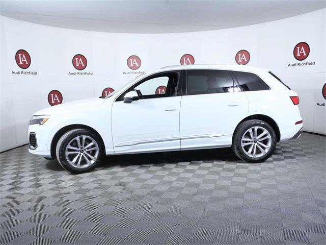 Used 2025 Audi Q7 3.0T Premium Plus image 5