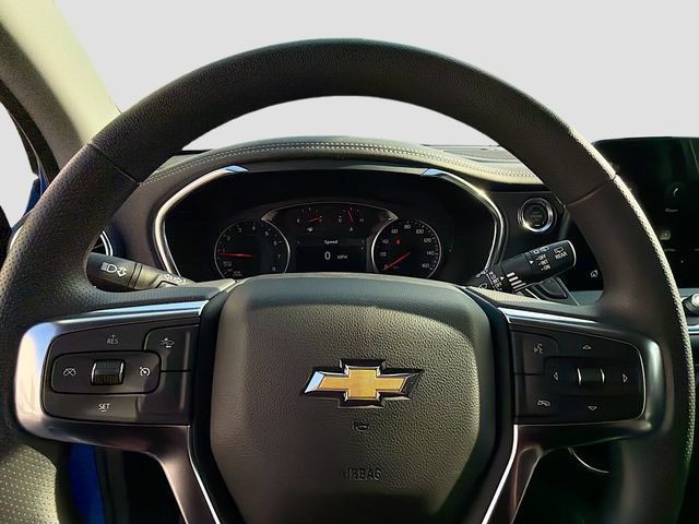 New 2026 Chevrolet Blazer LT w/ Convenience Package AWD/4WD image 14