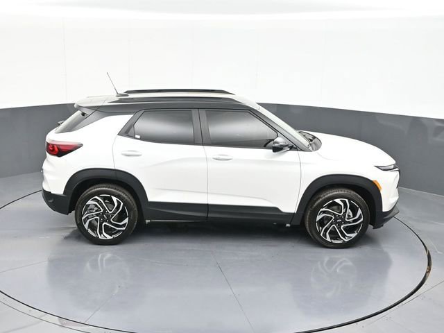 New 2026 Chevrolet TrailBlazer RS w/ Convenience Package image 60