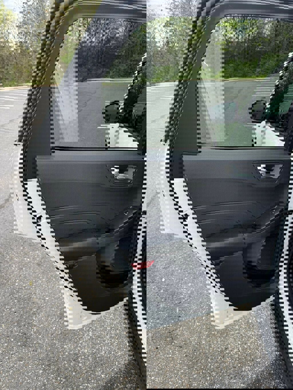 Used 2024 Ford Escape ST-Line w/ Tech Pack #1 image 28