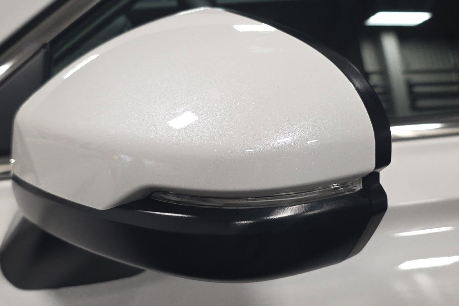 Used 2026 Honda CR-V EX image 29