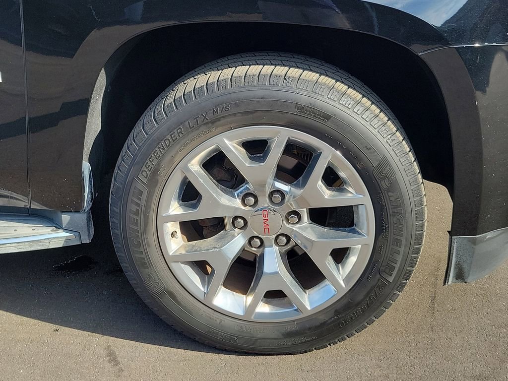 Used 2015 GMC Yukon SLT w/ Open Road Package AWD/4WD image 11