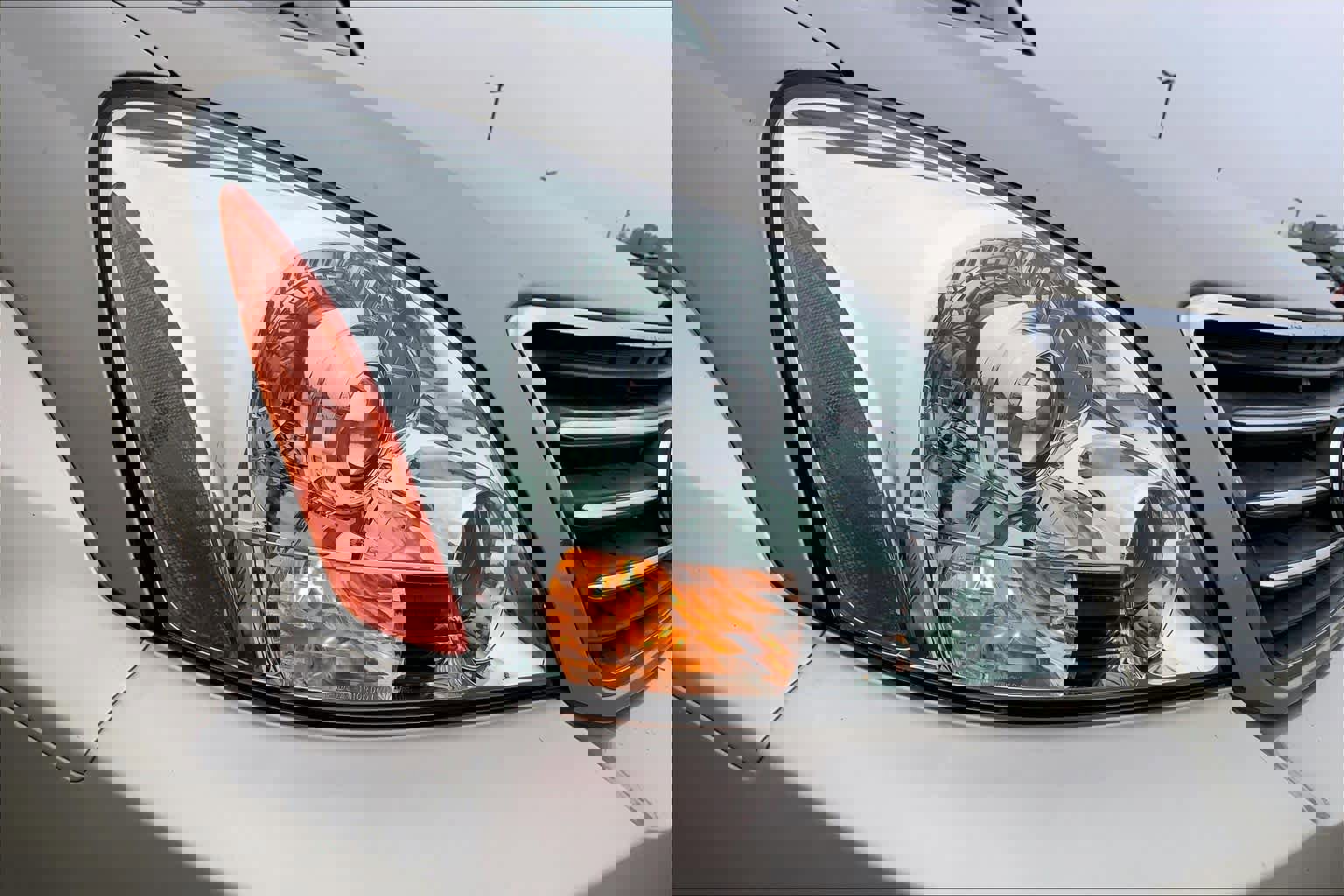 Used 2008 Lexus GX 470 image 26