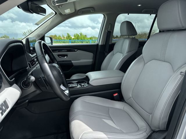 Used 2023 Honda Pilot EX-L image 23