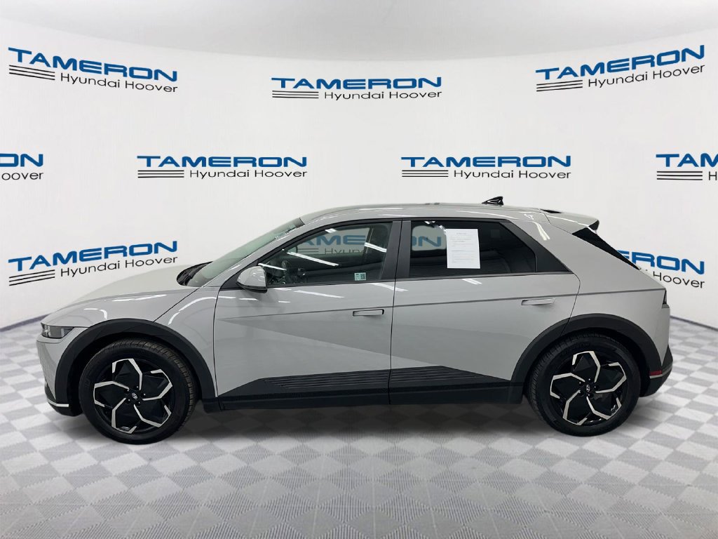 Used 2024 Hyundai Ioniq 5 SEL RWD image 2