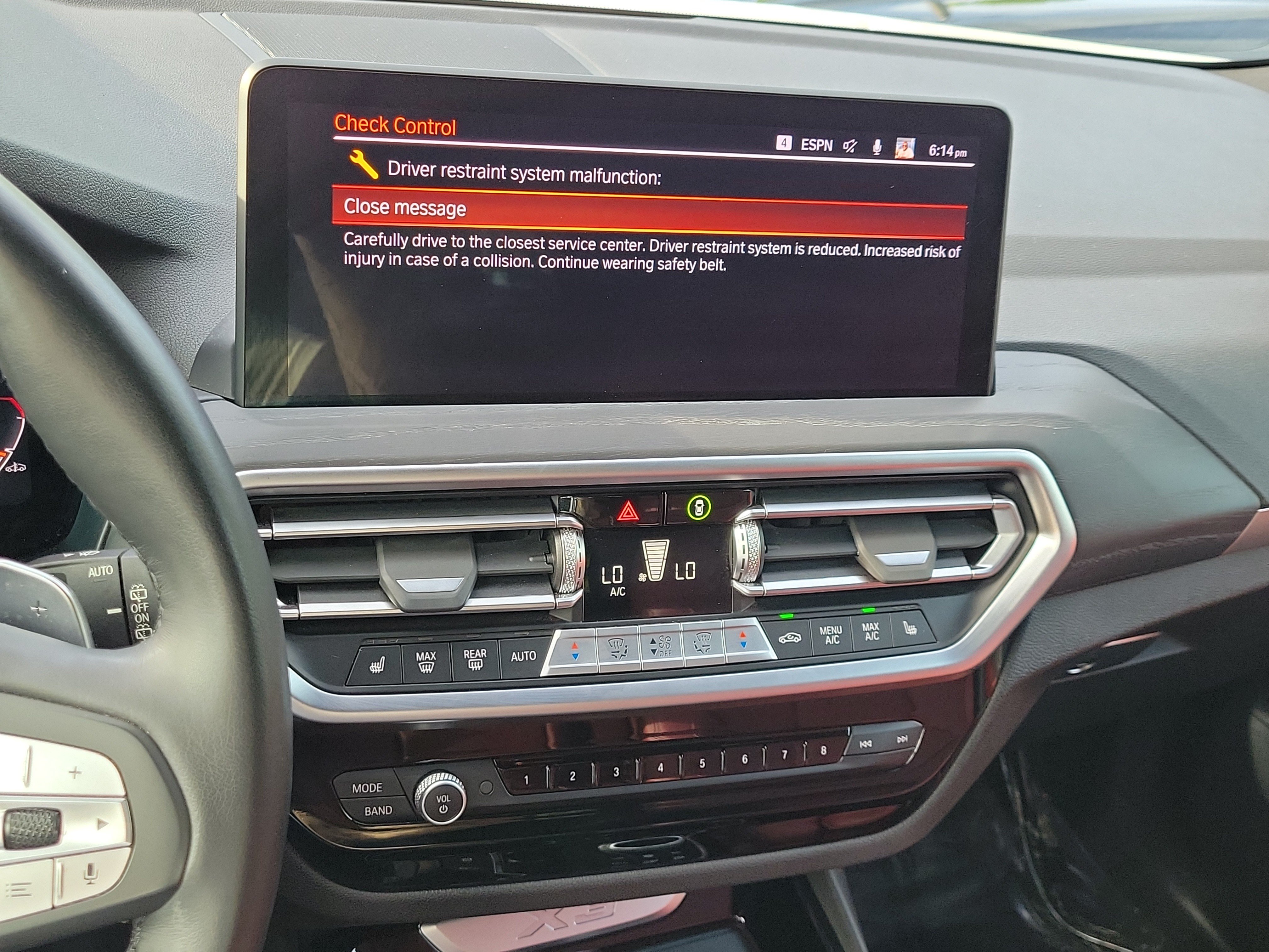 Used 2023 BMW X3 sDrive30i w/ Premium Package RWD image 22