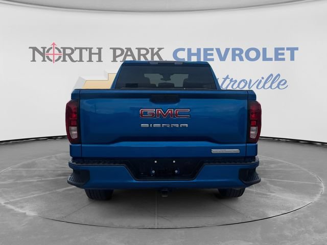 Certified 2023 GMC Sierra 1500 Elevation RWD image 4