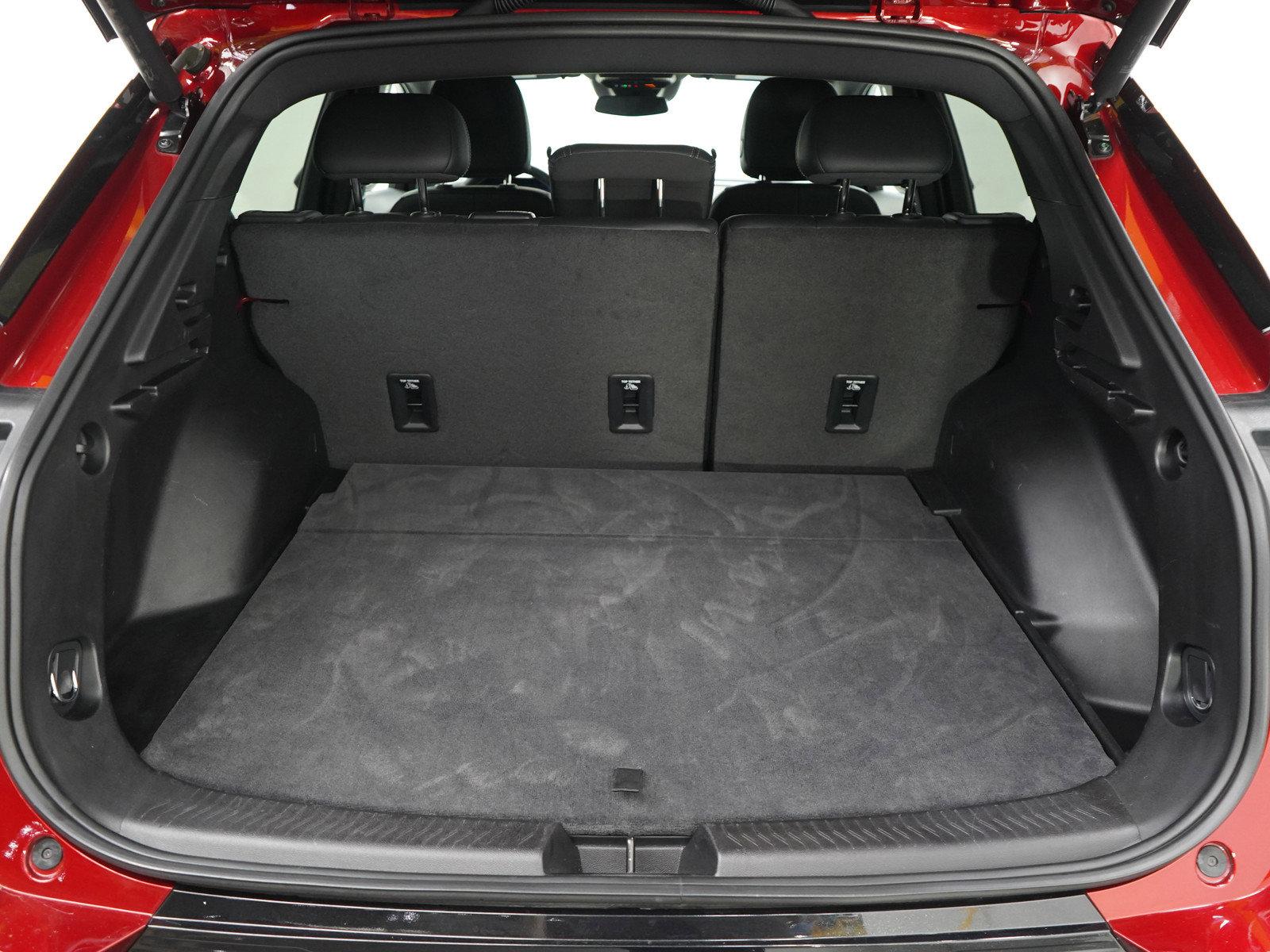 Used 2024 Chevrolet Equinox EV LT image 17