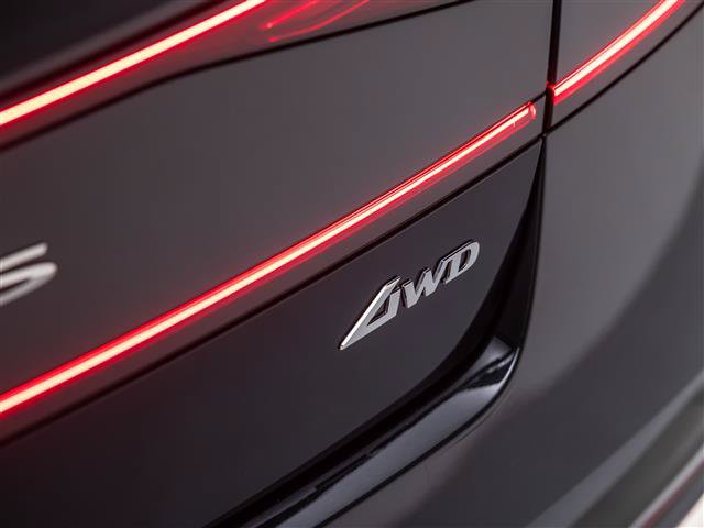 New 2026 Genesis G90 3.5T AWD/4WD image 17