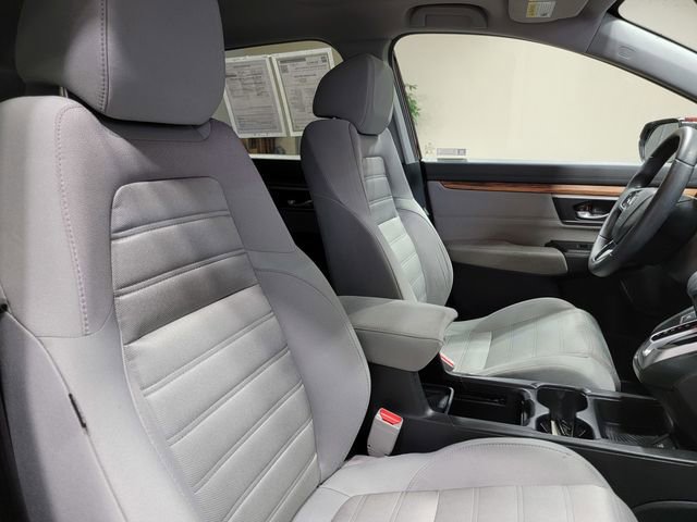 Used 2019 Honda CR-V EX image 16