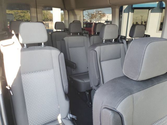 Certified 2024 Ford Transit 350 XLT image 12