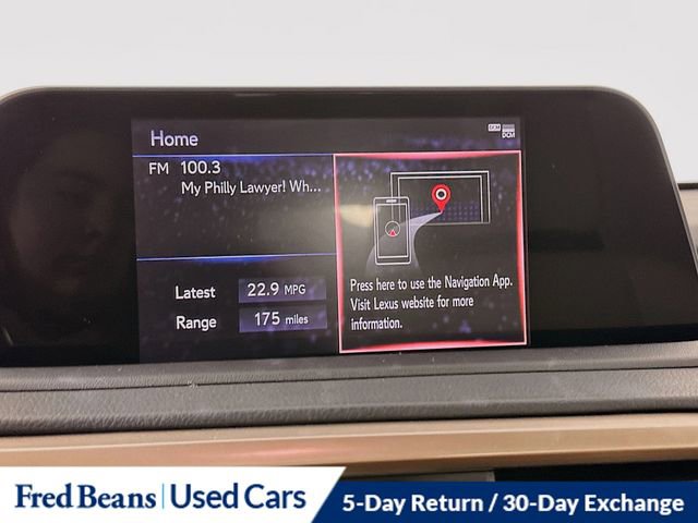 Used 2021 Lexus RX 350 AWD w/ Premium Package image 15